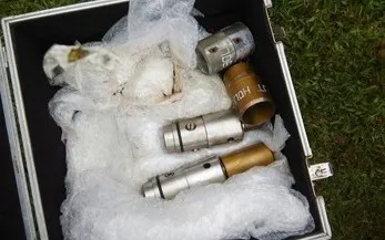 Geotechnical Investigation Image